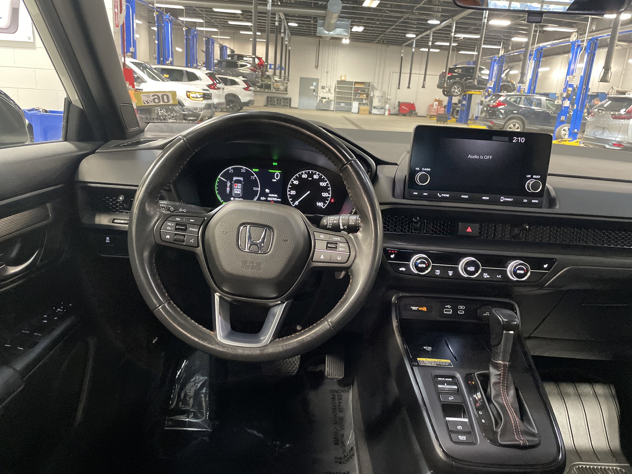 2023 Honda CR-V Sport - Photo 42