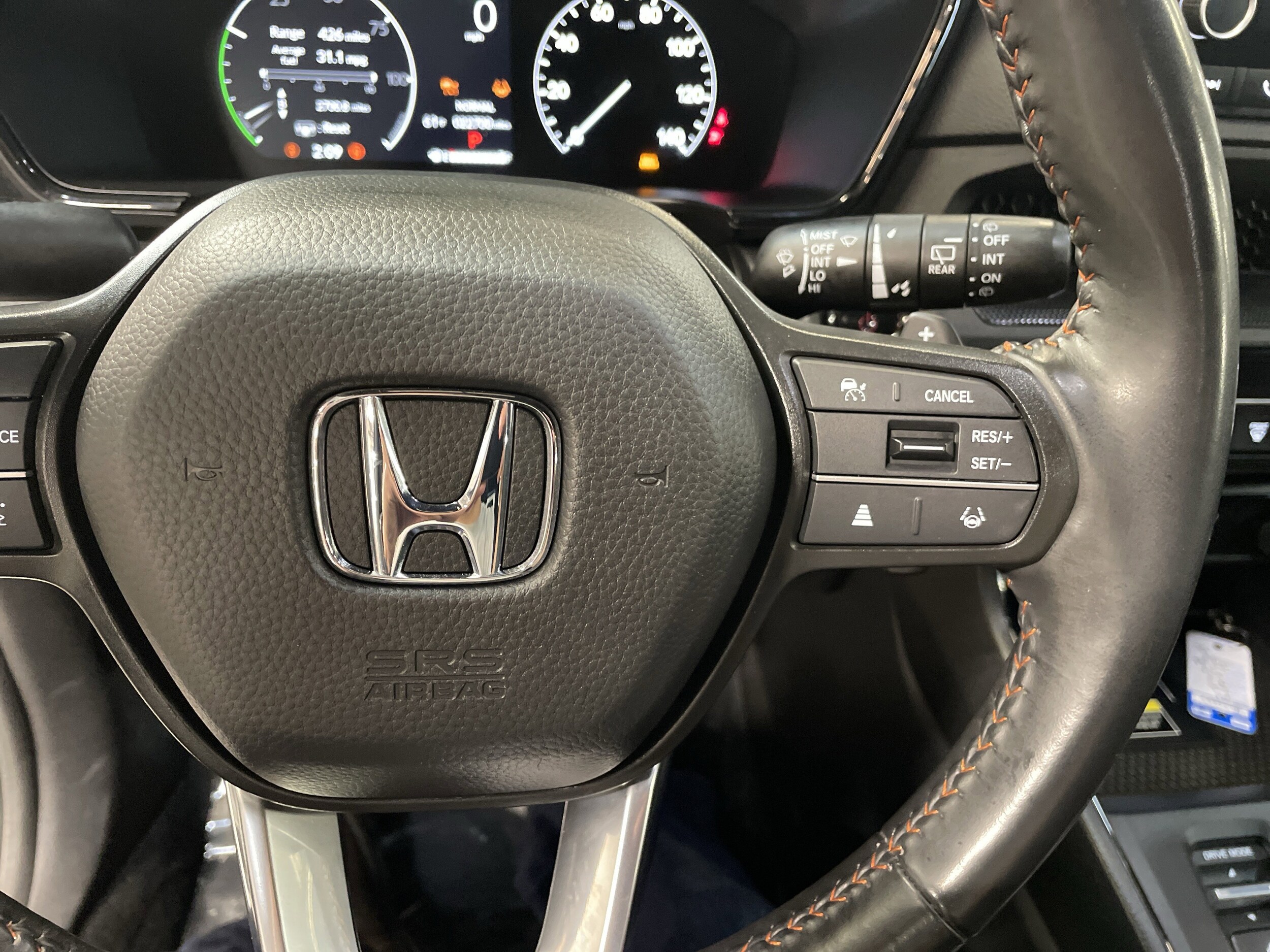 2023 Honda CR-V Sport - Photo 28