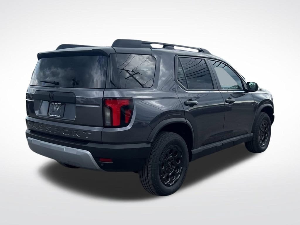 2026 Honda Passport RTL - Photo 6