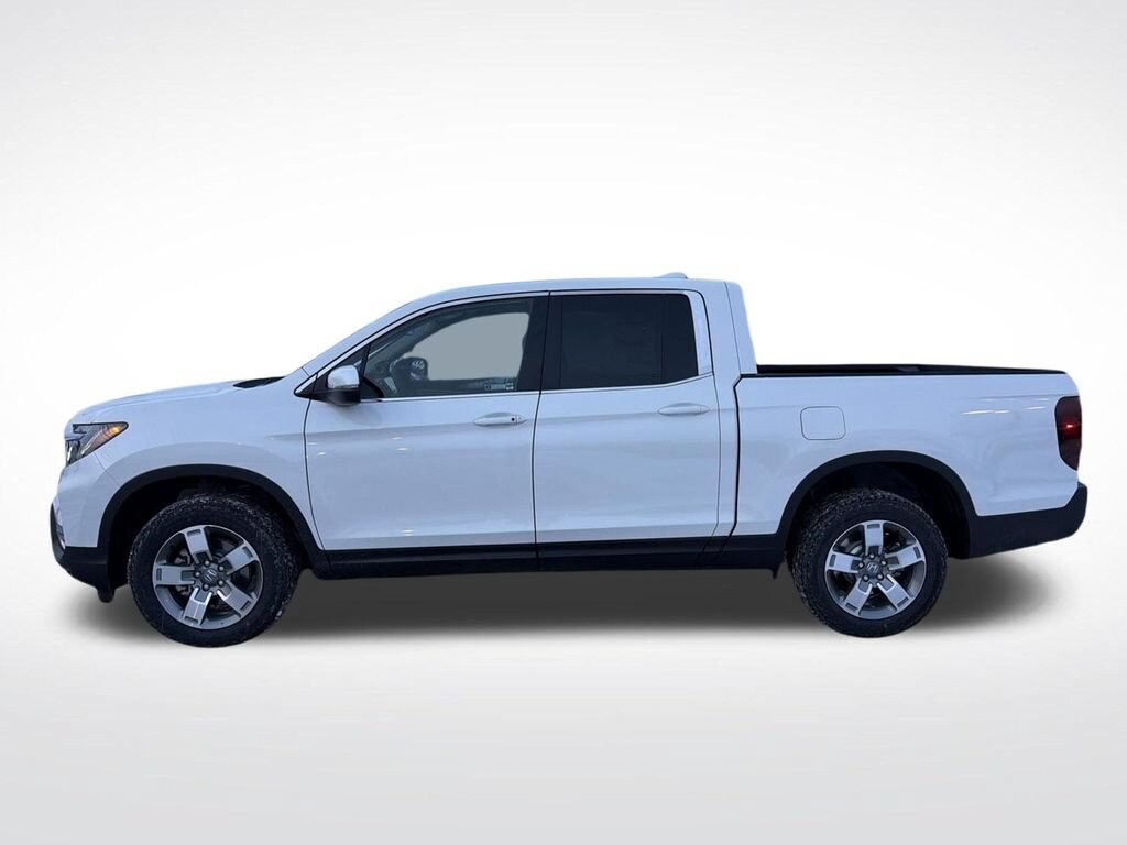 2026 Honda Ridgeline RTL - Photo 7