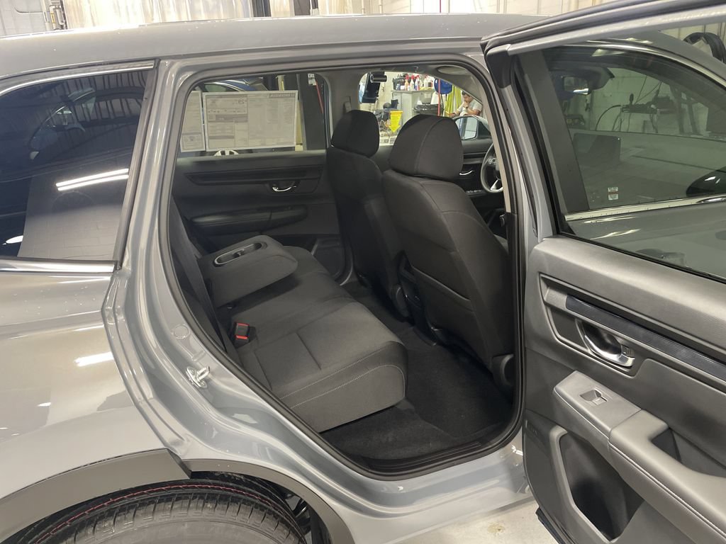 2026 Honda CR-V EX - Photo 19