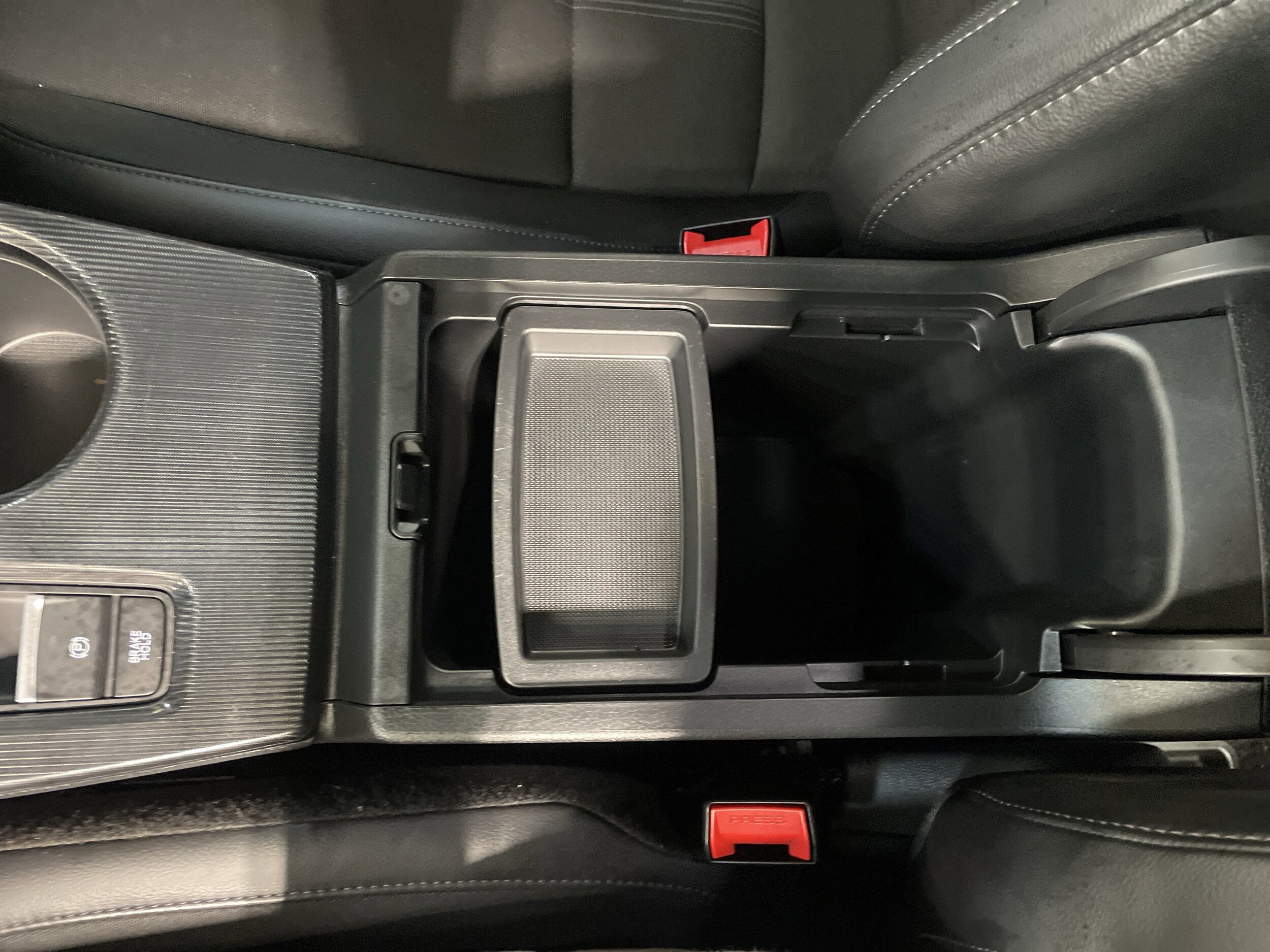 2023 Honda Civic Sport - Photo 37