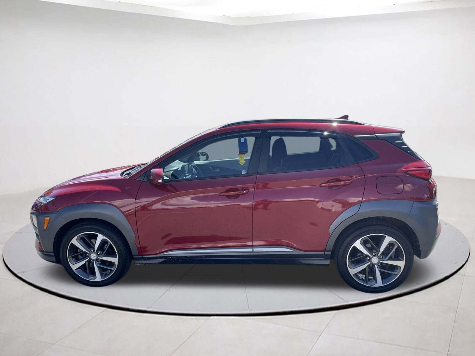 2020 Hyundai Kona Ultimate photo 3