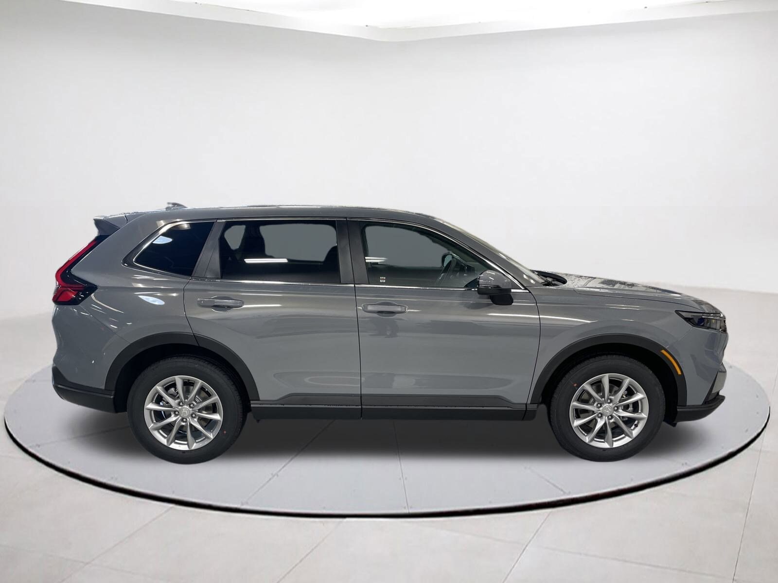 2026 Honda CR-V EX - Photo 4