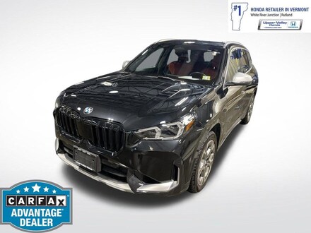 2023 BMW X1 xDrive28i SUV