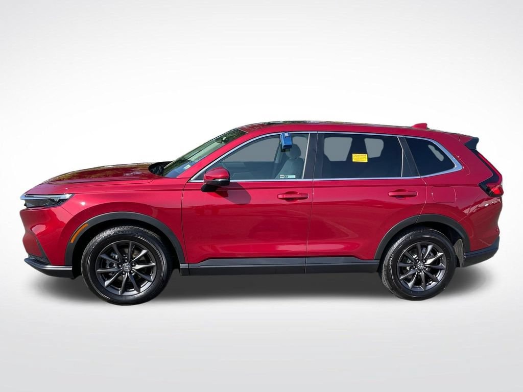 2026 Honda CR-V EX-L - Photo 3