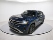 Volkswagen Atlas Cross Sport
