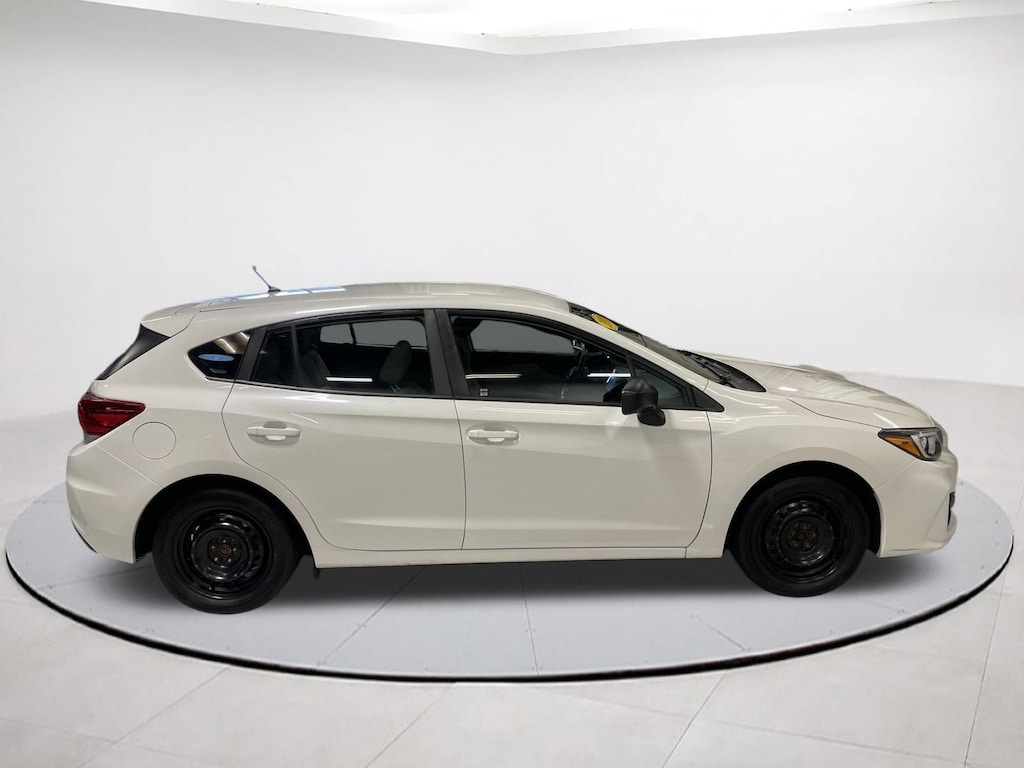 Used 2018 Subaru Impreza 2.0i 5-door