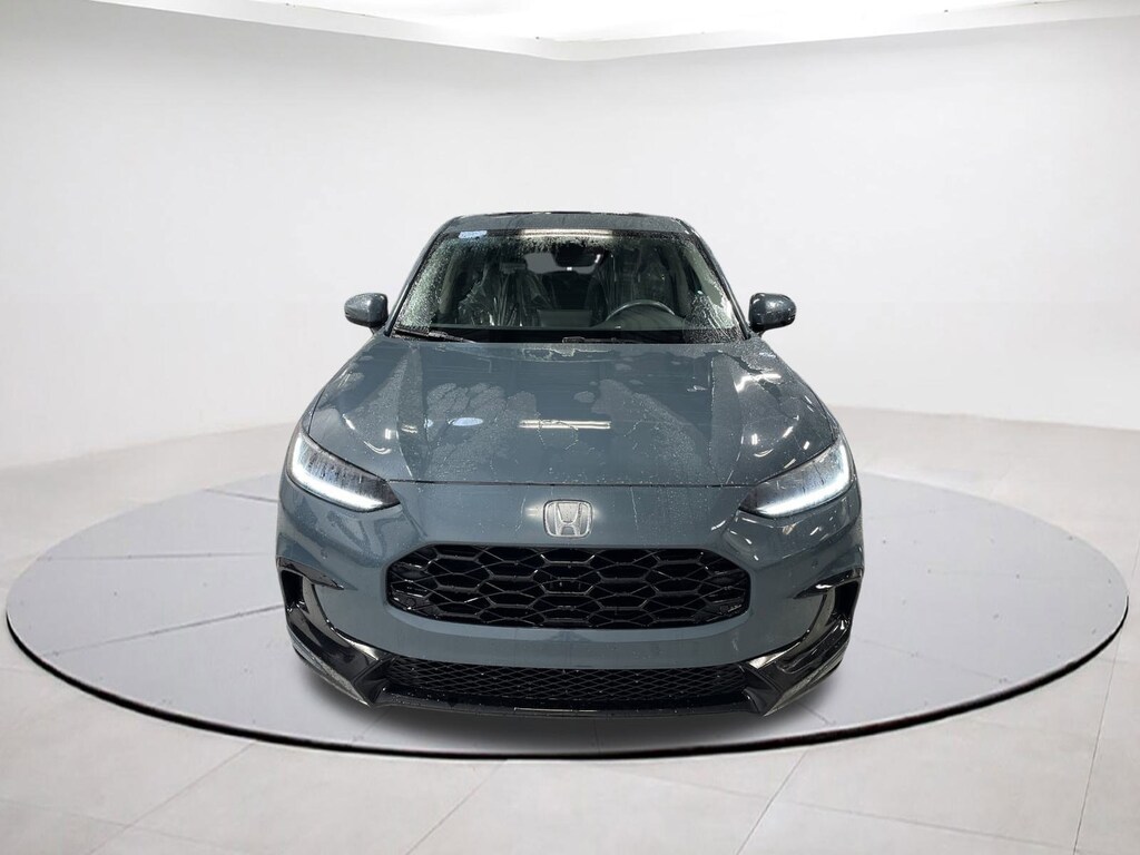 New 2026 Honda HR-V EX-L SUV