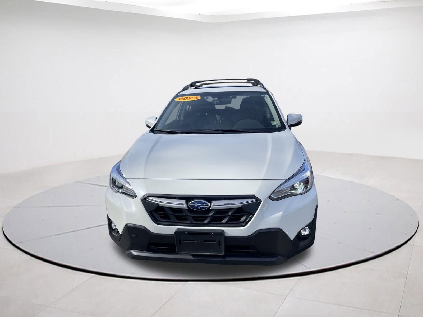 2023 Subaru Crosstrek Limited photo 2