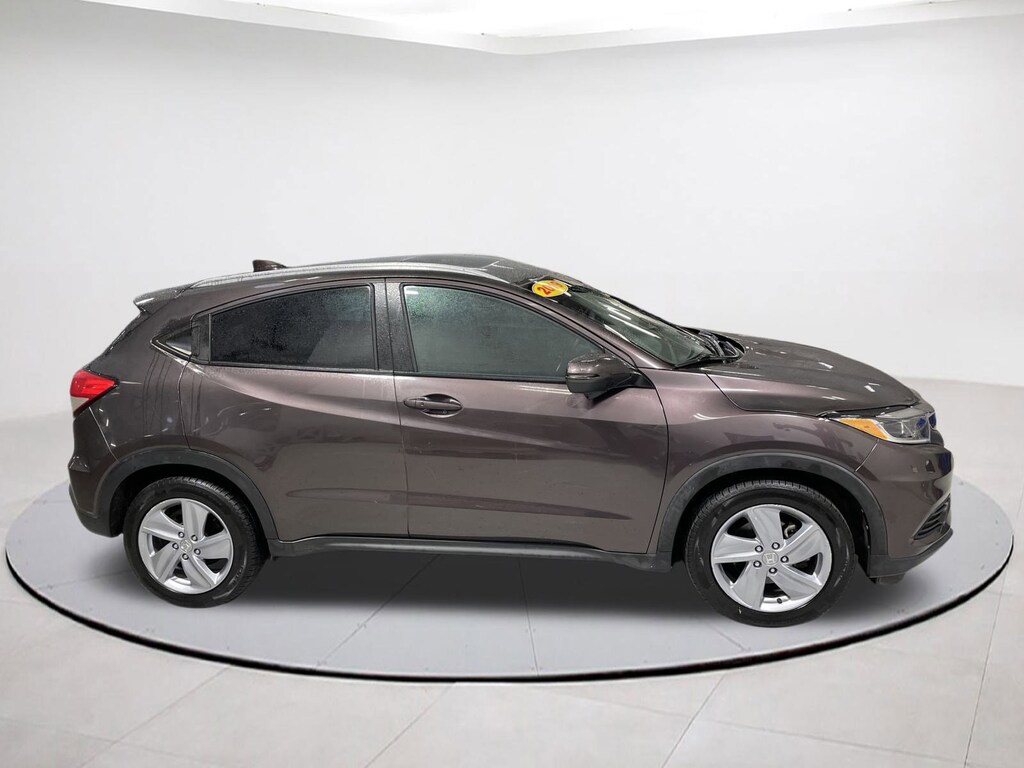 Used 2019 Honda HR-V EX AWD SUV