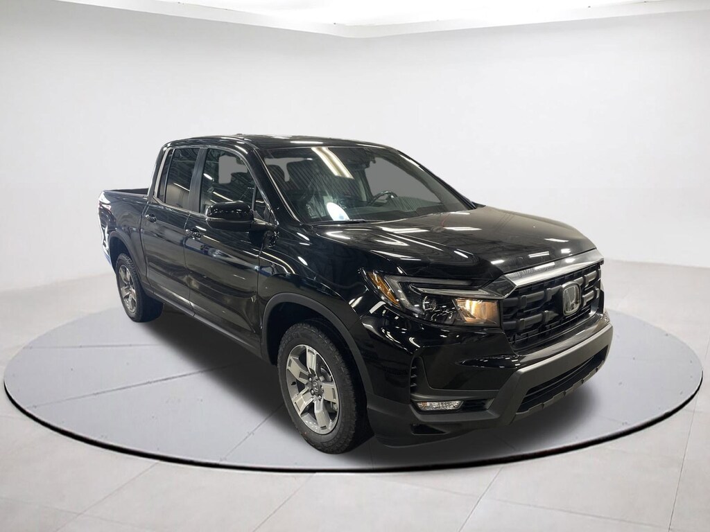 New 2026 Honda Ridgeline RTL Truck Crew Cab