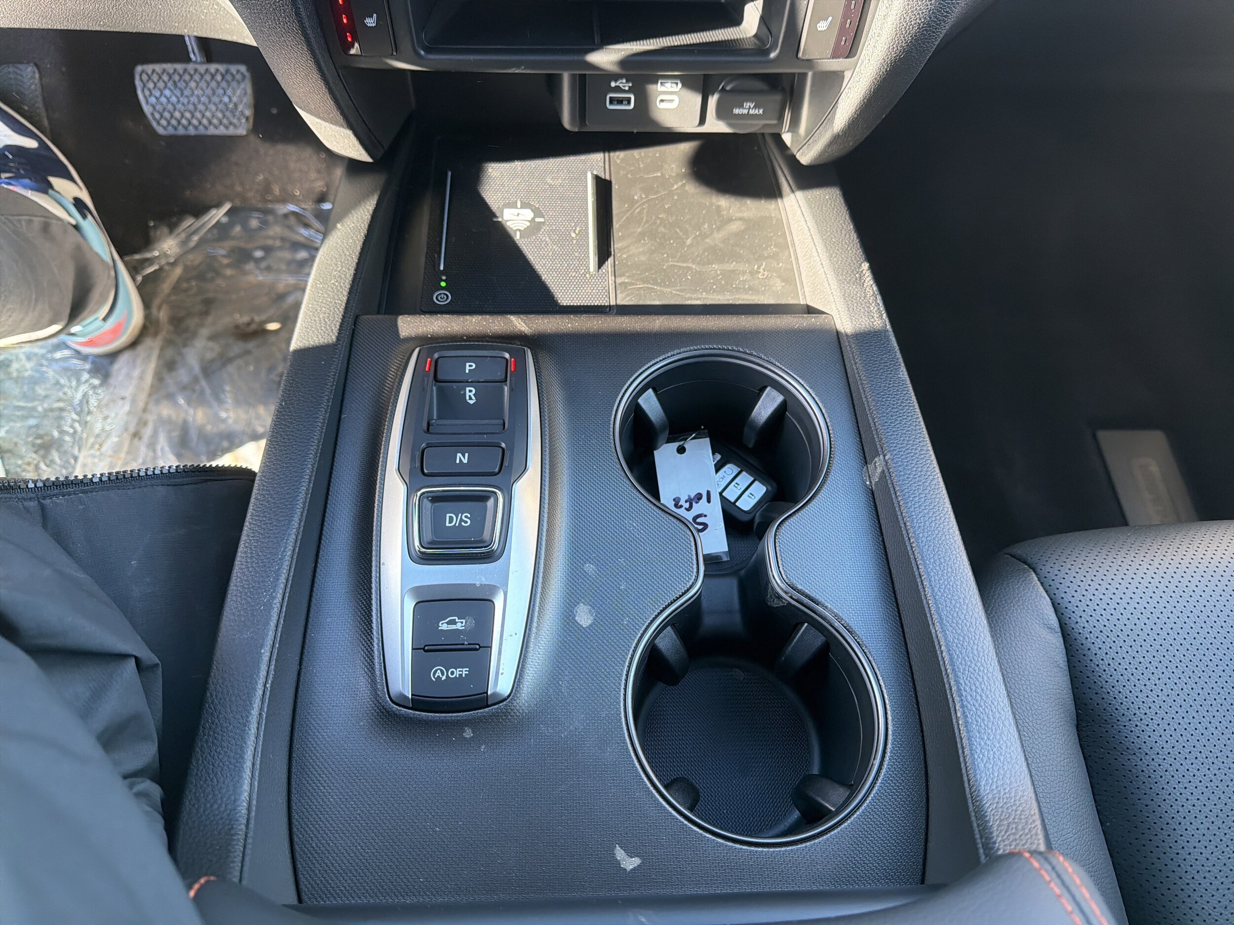 2026 Honda Ridgeline TrailSport - Photo 21