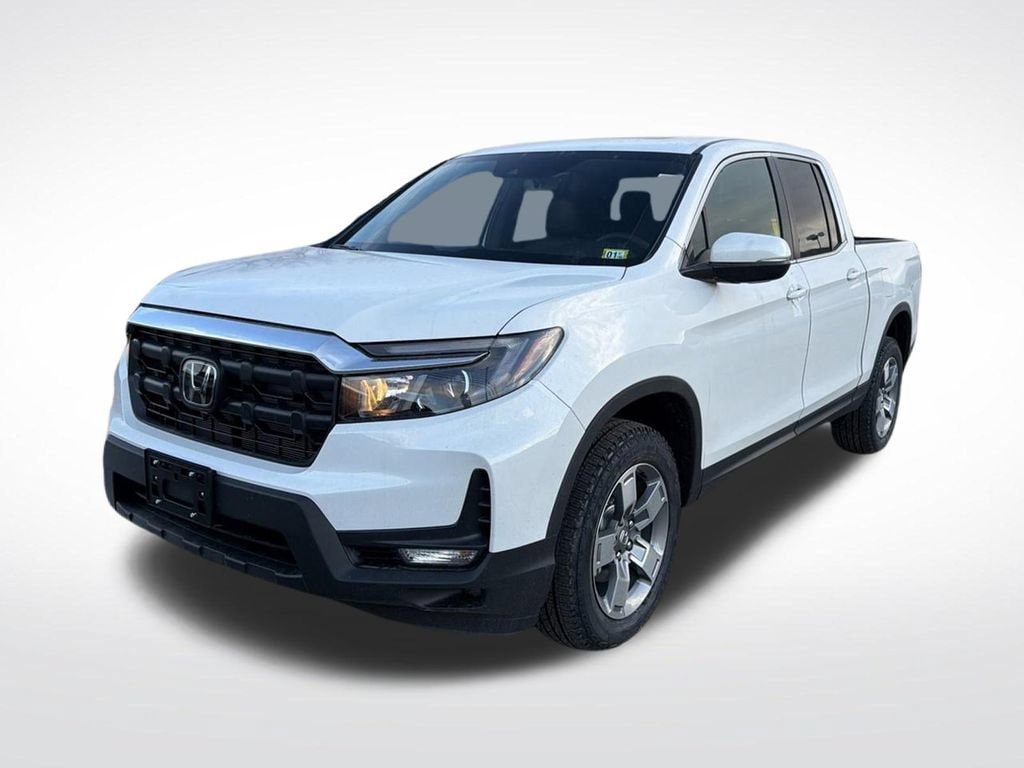 2026 Honda Ridgeline RTL - Photo 8
