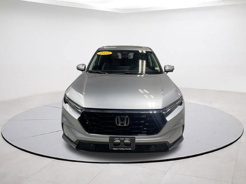 Used 2023 Honda CR-V EX-L SUV