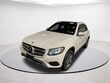 Mercedes-Benz GLC 350e