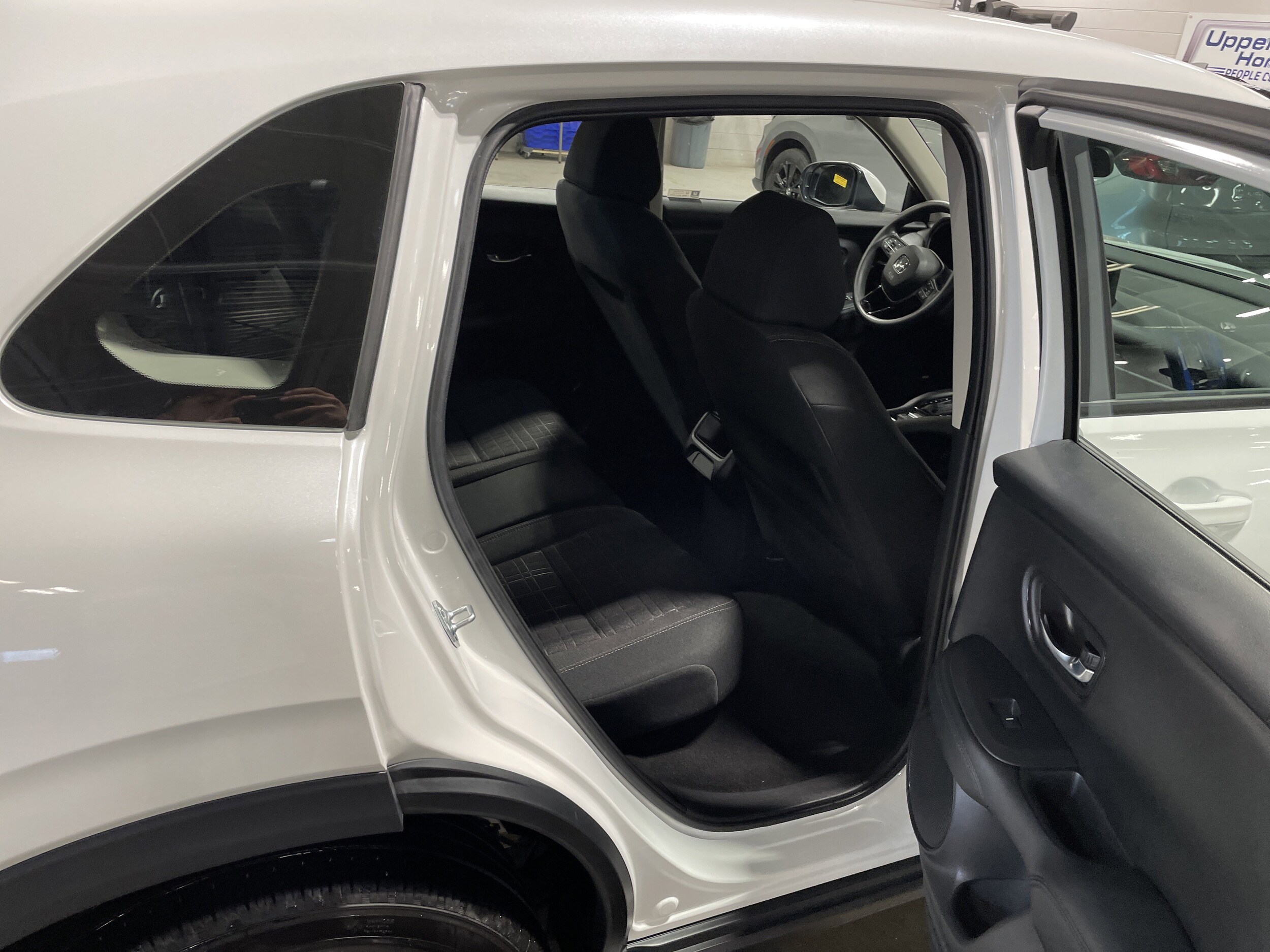 2023 Honda HR-V LX - Photo 19