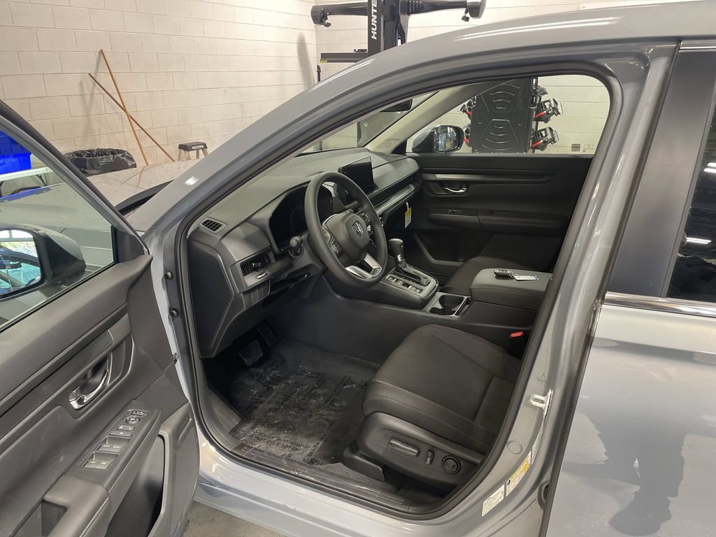 2026 Honda CR-V EX - Photo 23