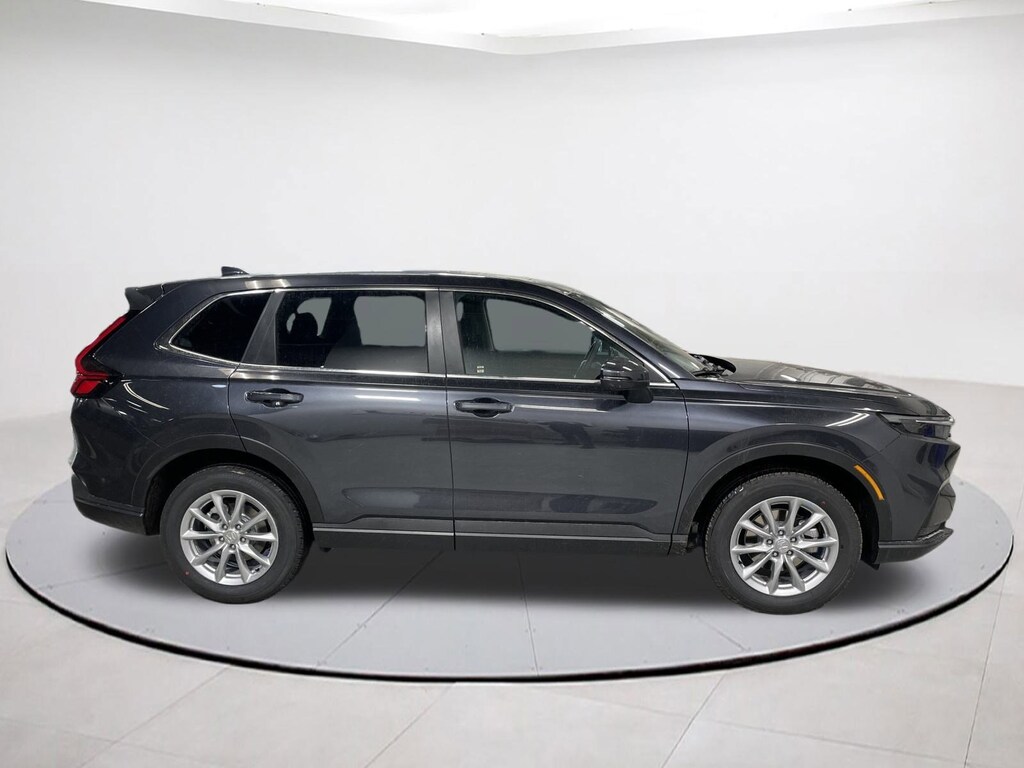 New 2026 Honda CR-V EX SUV