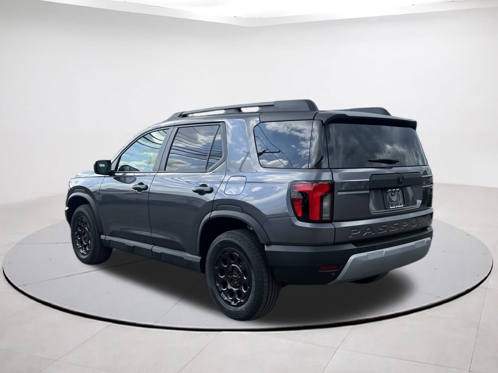 2026 Honda Passport RTL - Photo 7