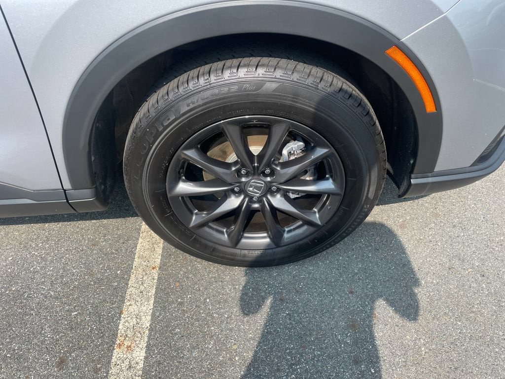 2026 Honda CR-V EX-L - Photo 14