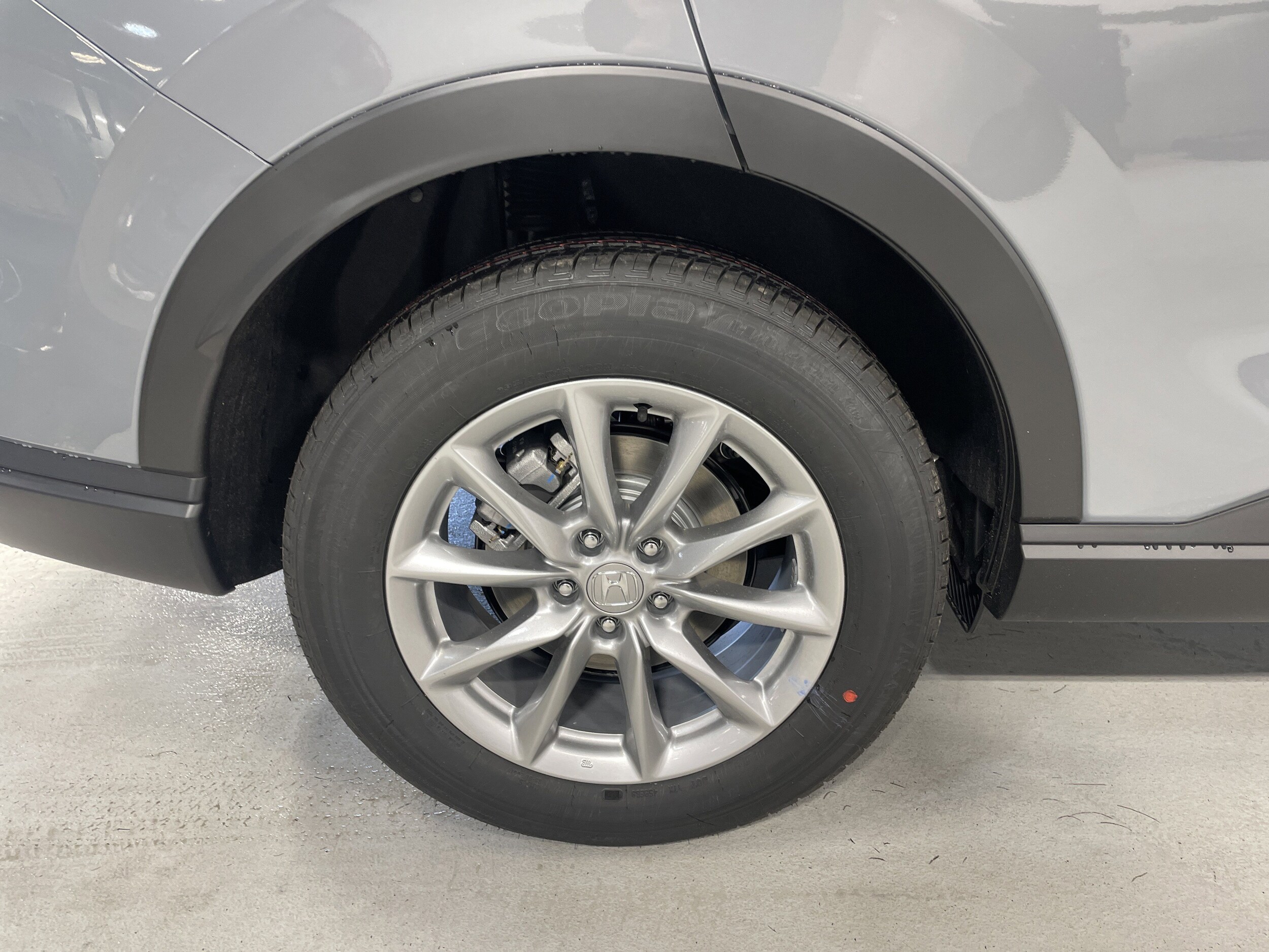 2026 Honda CR-V EX - Photo 13