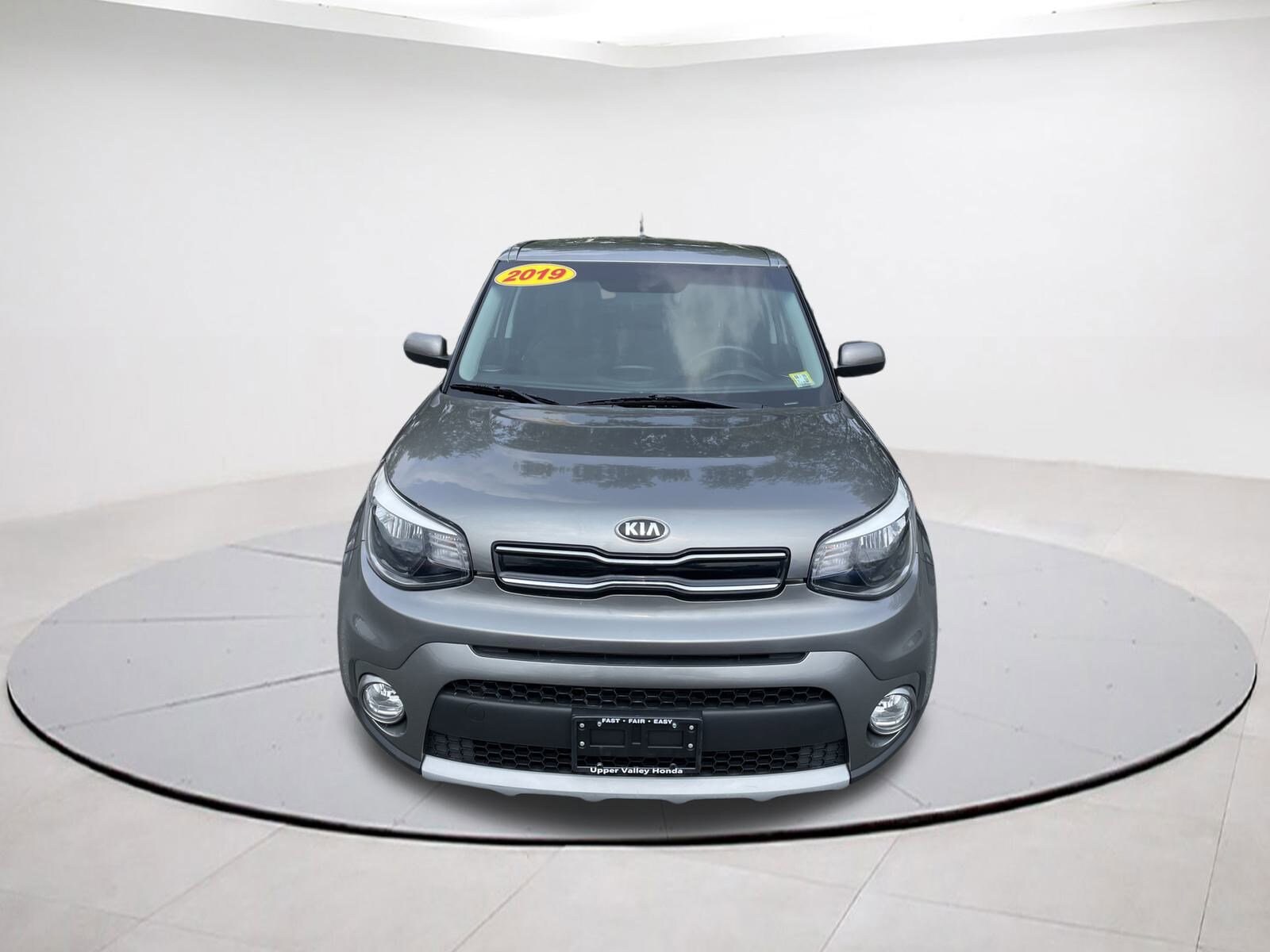2019 Kia Soul Plus photo 2