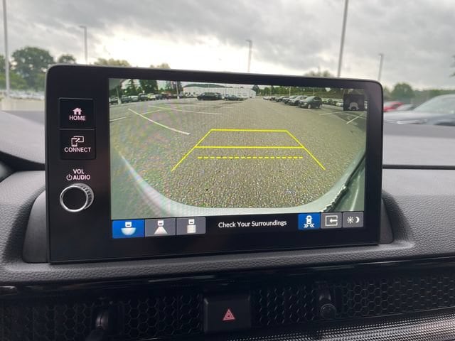 2026 Honda CR-V EX-L - Photo 21