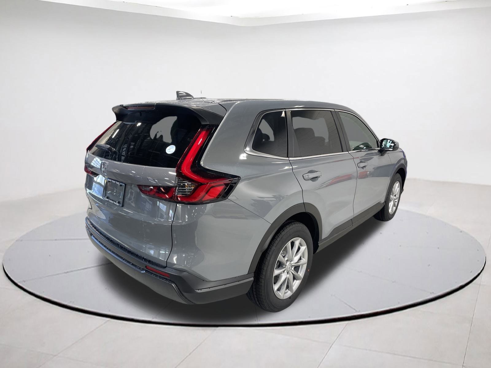 2026 Honda CR-V EX - Photo 5