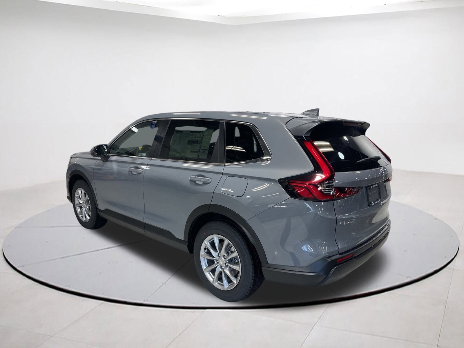 2026 Honda CR-V EX - Photo 7