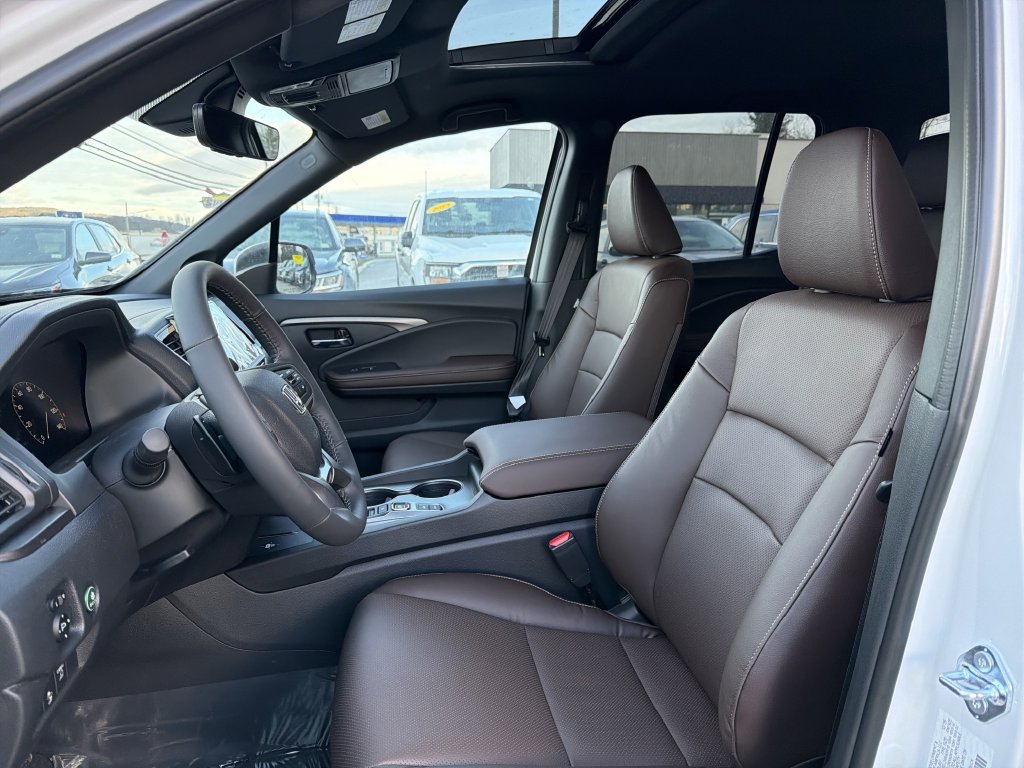 2026 Honda Ridgeline RTL - Photo 22