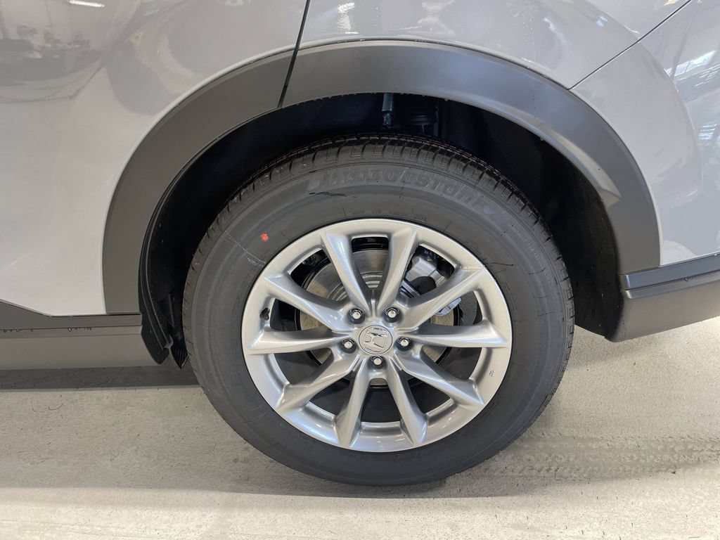 2026 Honda CR-V EX - Photo 13