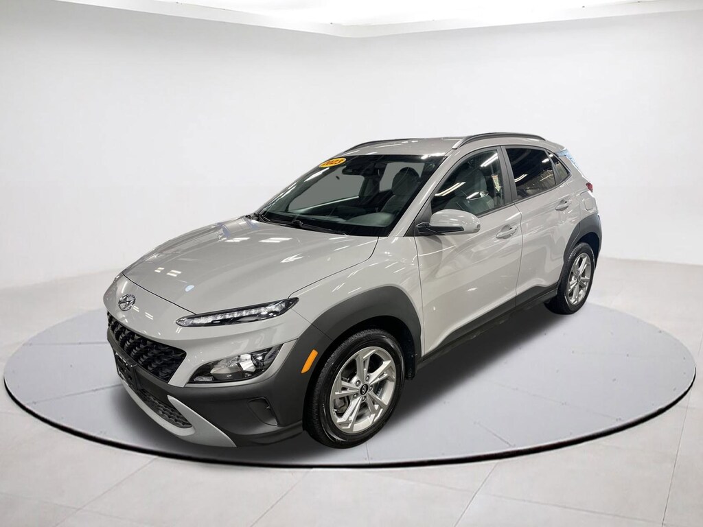 Used 2023 Hyundai Kona SEL SUV