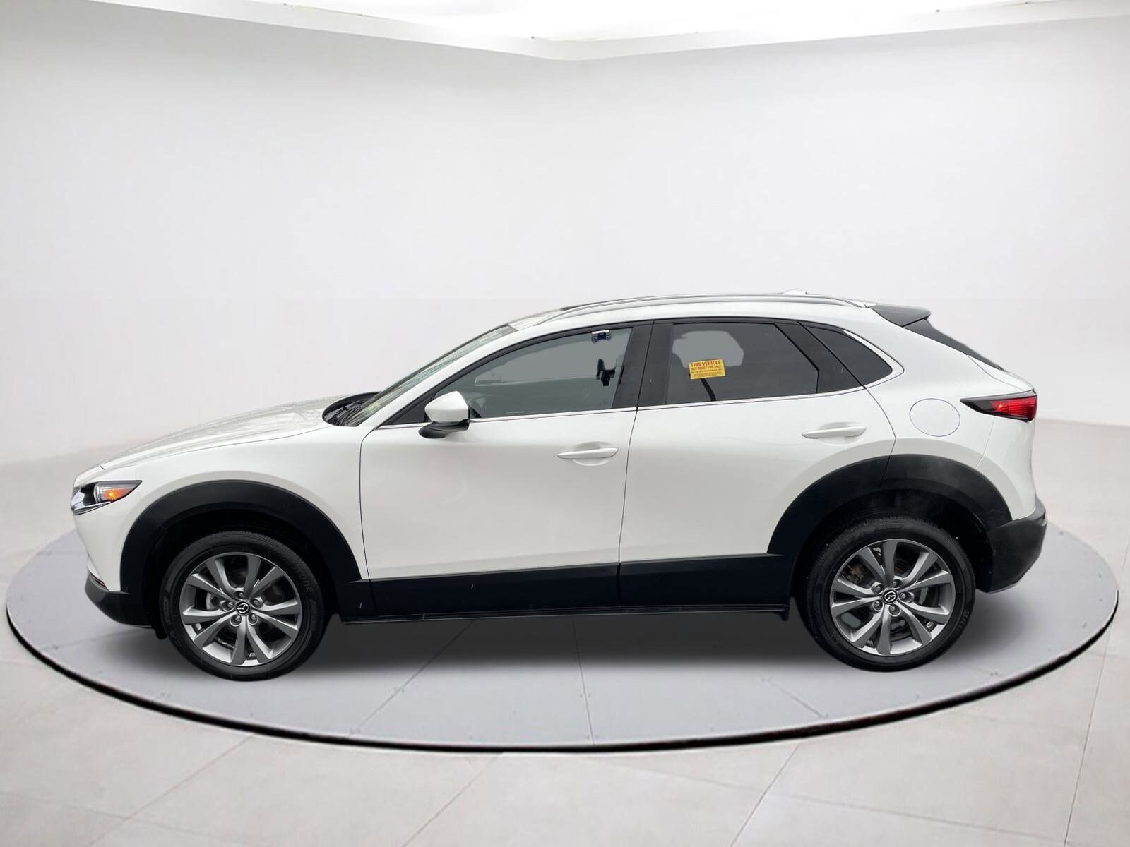 2023 Mazda CX-30 2.5 S Premium photo 3