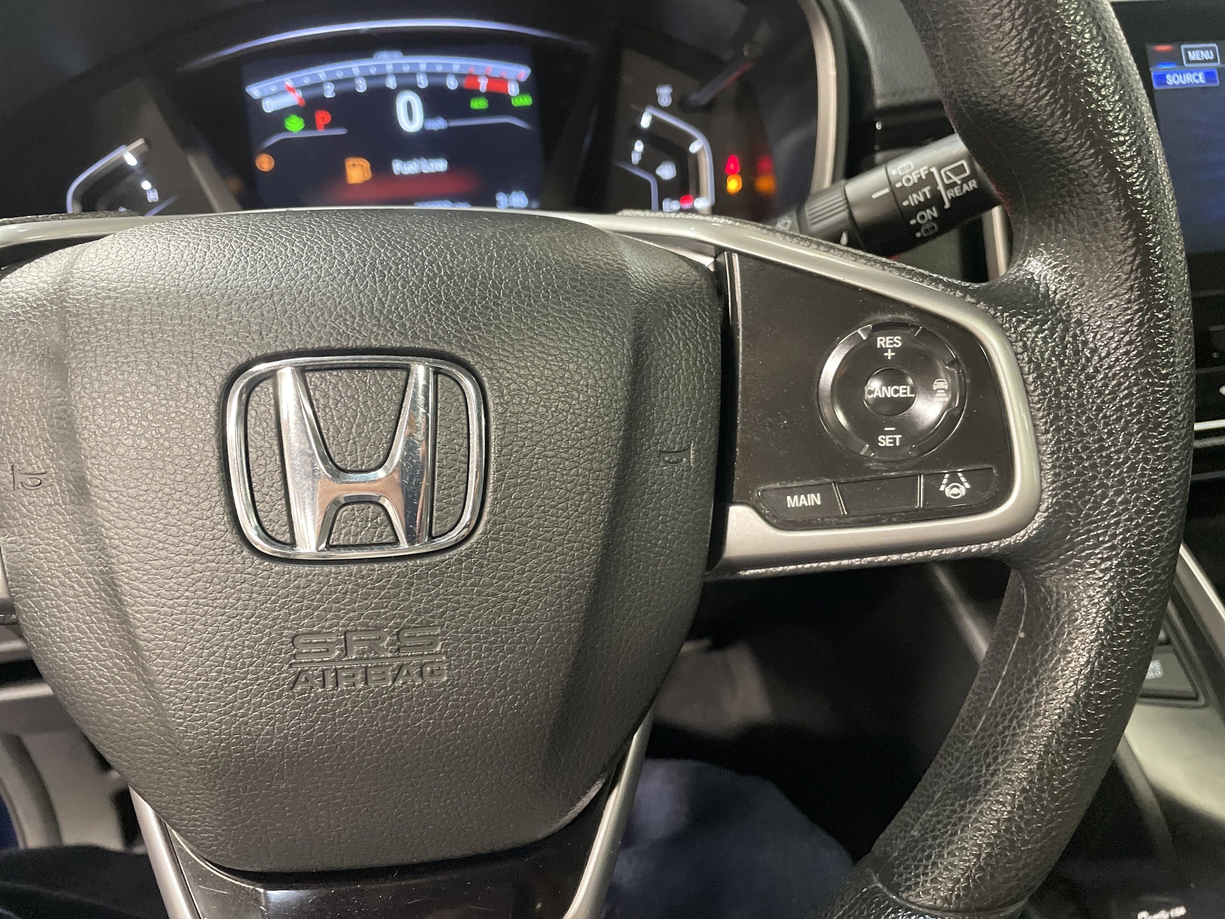 2020 Honda CR-V EX - Photo 29