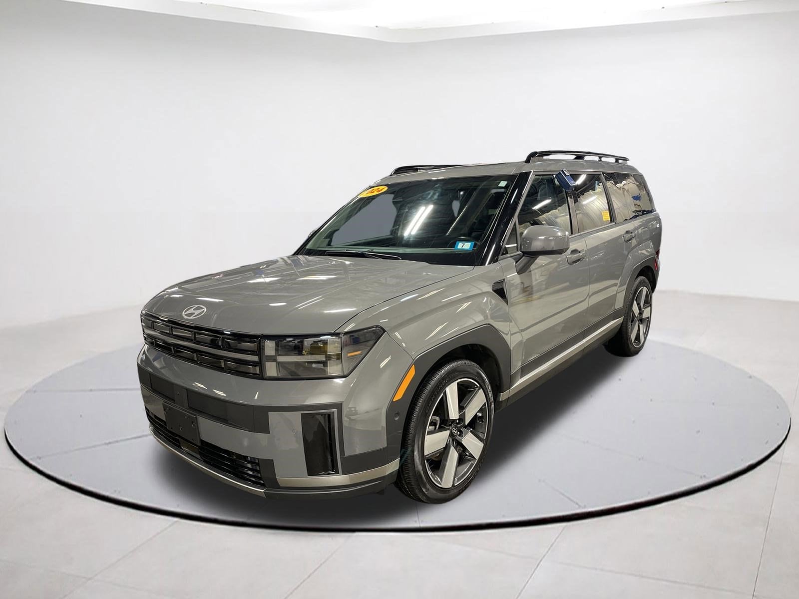 2024 Hyundai Santa Fe