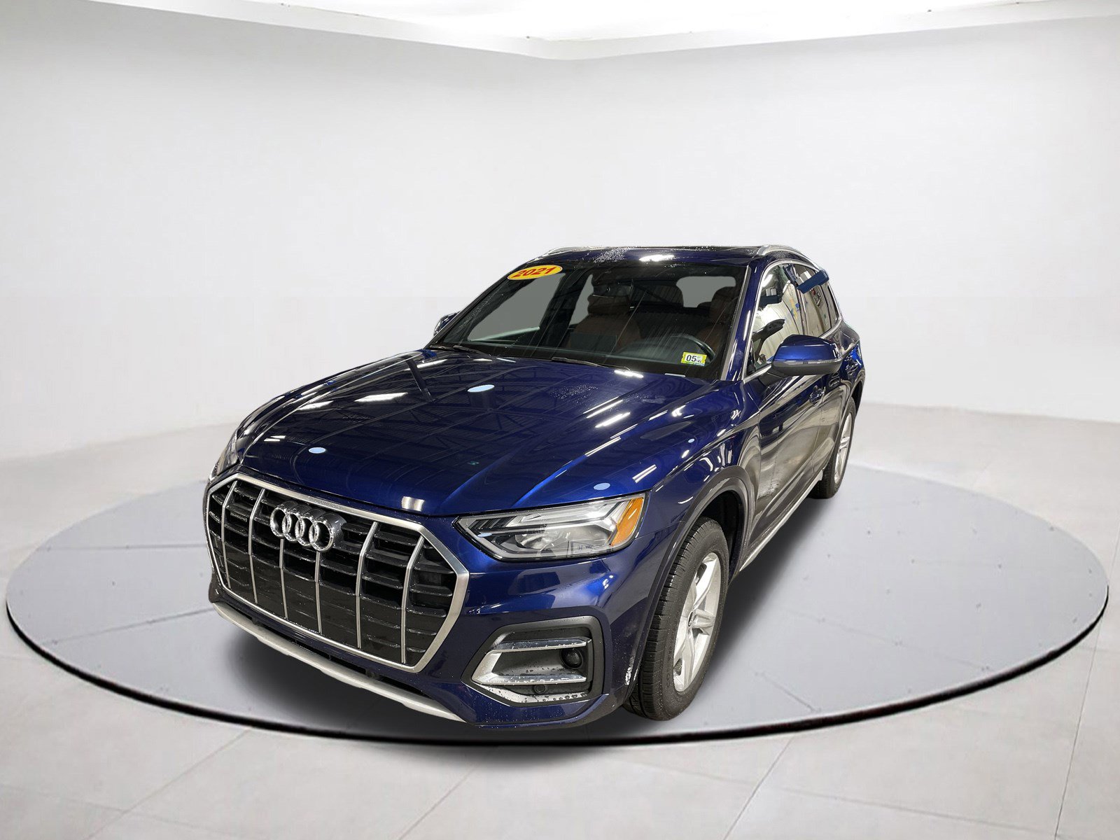 2021 Audi Q5
