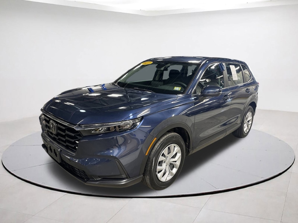 Used 2023 Honda CR-V LX SUV