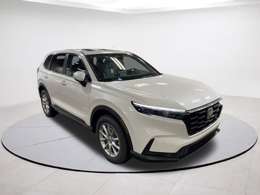 New 2026 Honda CR-V EX SUV