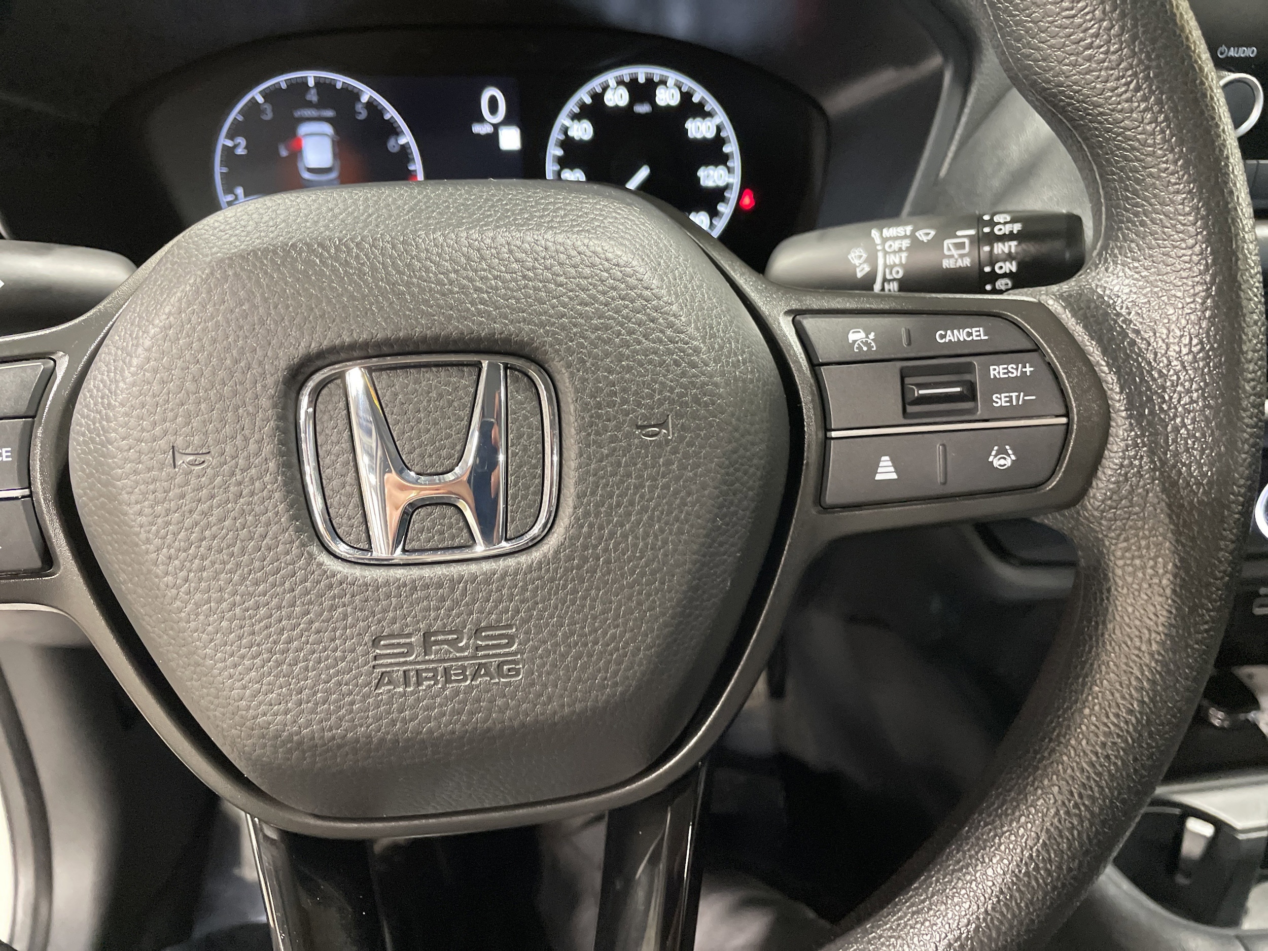 2023 Honda HR-V LX - Photo 28