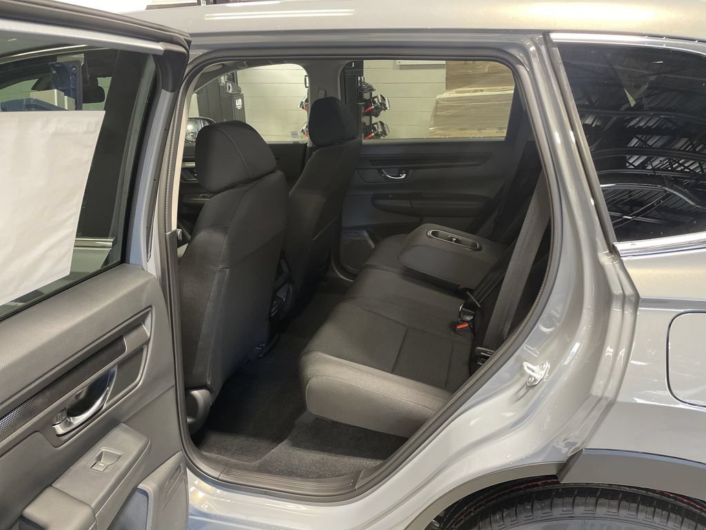 2026 Honda CR-V EX - Photo 21