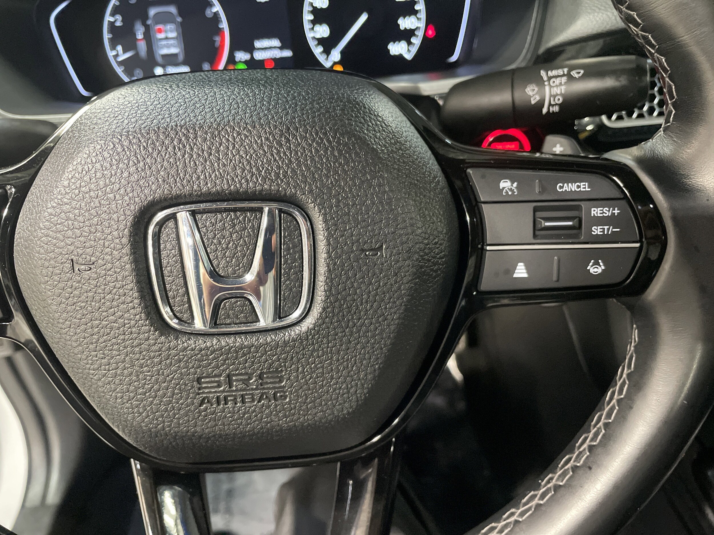 2023 Honda Civic Sport - Photo 29