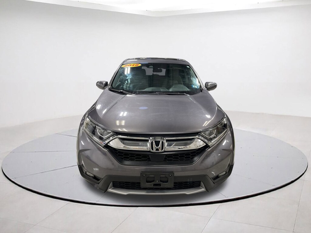 Used 2019 Honda CR-V EX AWD SUV
