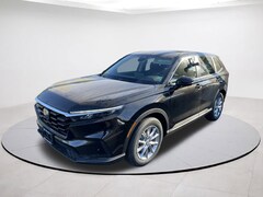 2026 Honda CR-V EX SUV