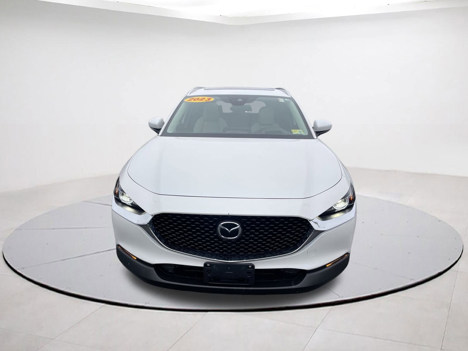 2023 Mazda CX-30 2.5 S Premium photo 2