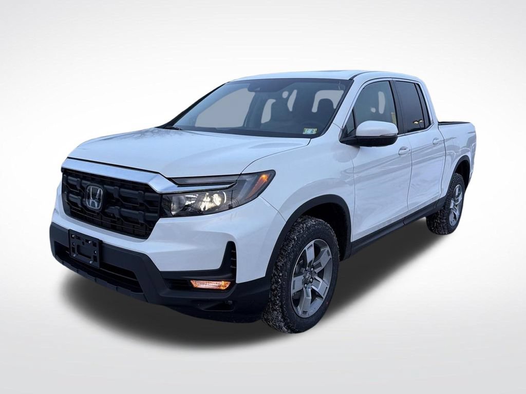 2026 Honda Ridgeline RTL - Photo 8