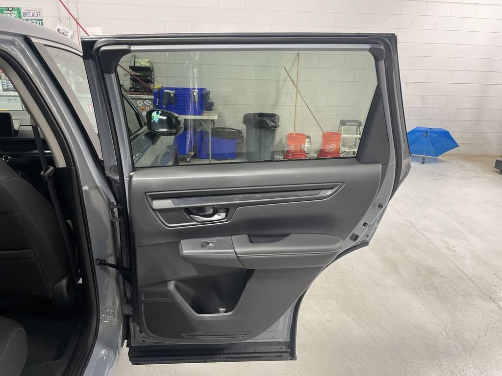 2026 Honda CR-V EX - Photo 18