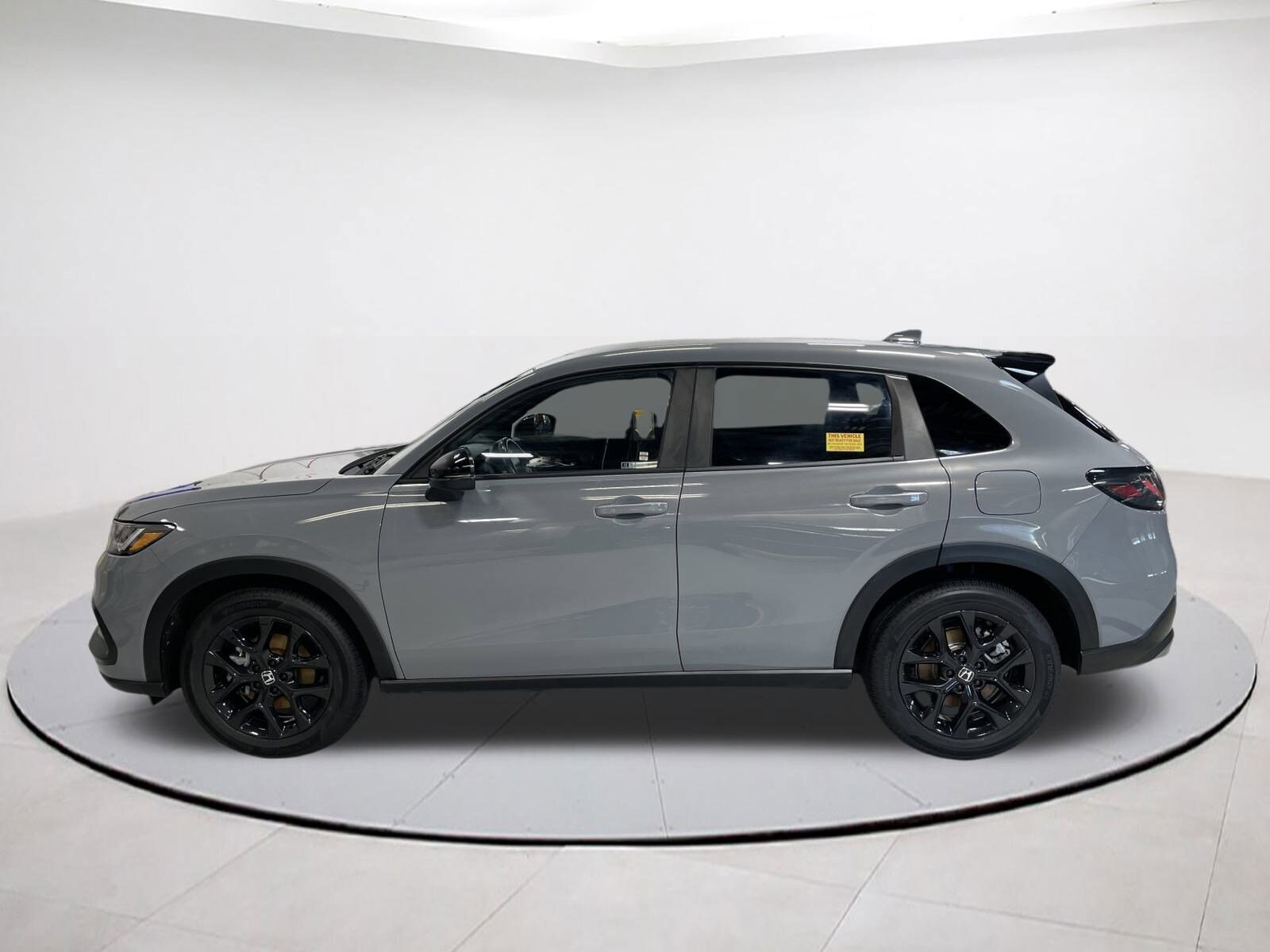 2023 Honda HR-V Sport photo 3