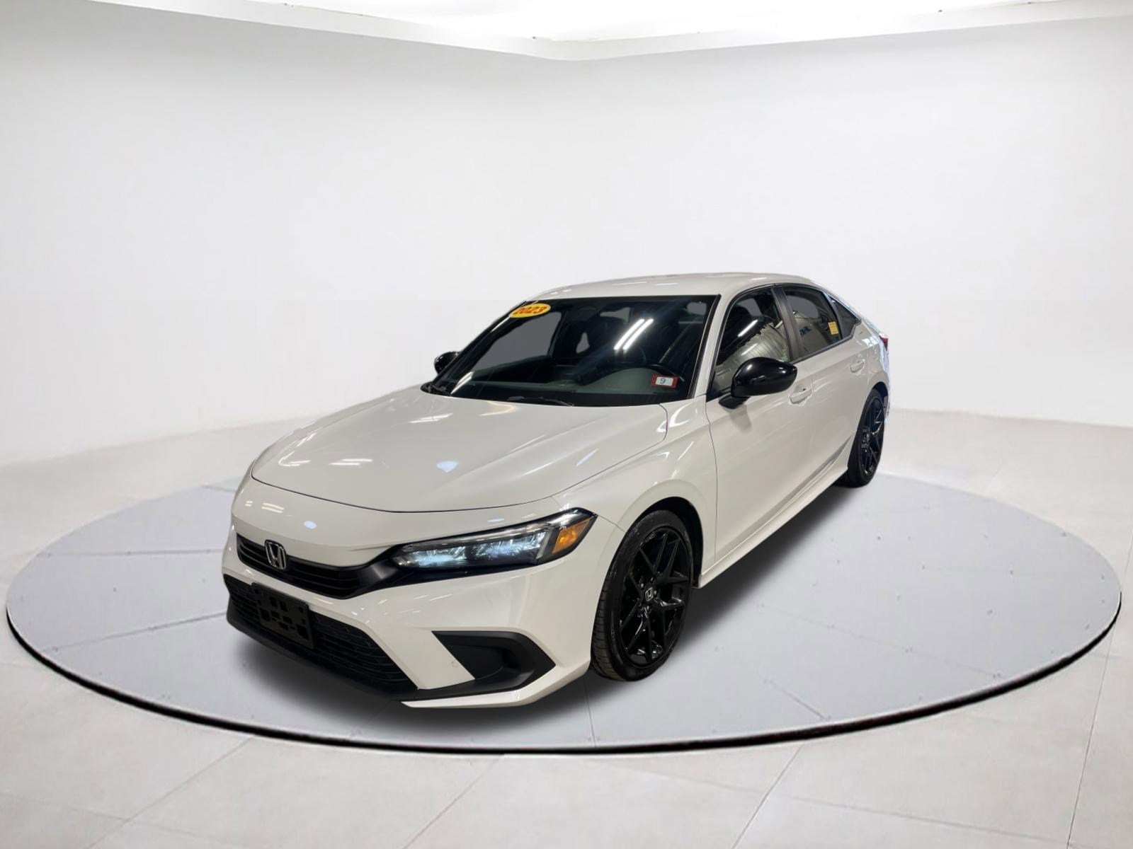 2023 Honda Civic Sport - Photo 1