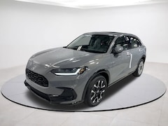 2026 Honda HR-V EX-L SUV